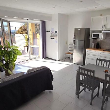 O Phil Du Vent' Apartment Ventabren Bagian luar foto