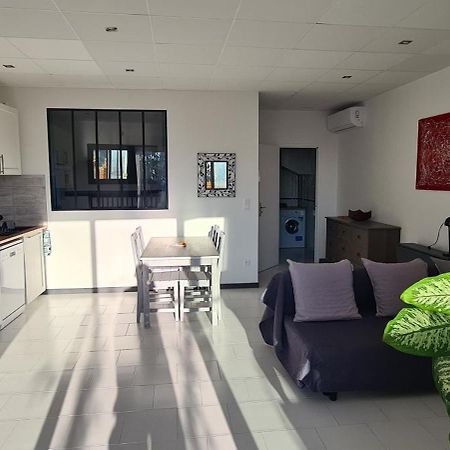 O Phil Du Vent' Apartment Ventabren Bagian luar foto