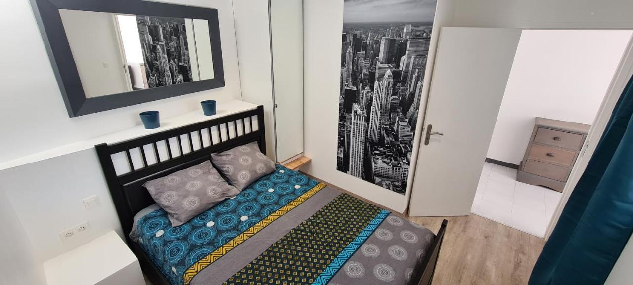 O Phil Du Vent' Apartment Ventabren Bagian luar foto