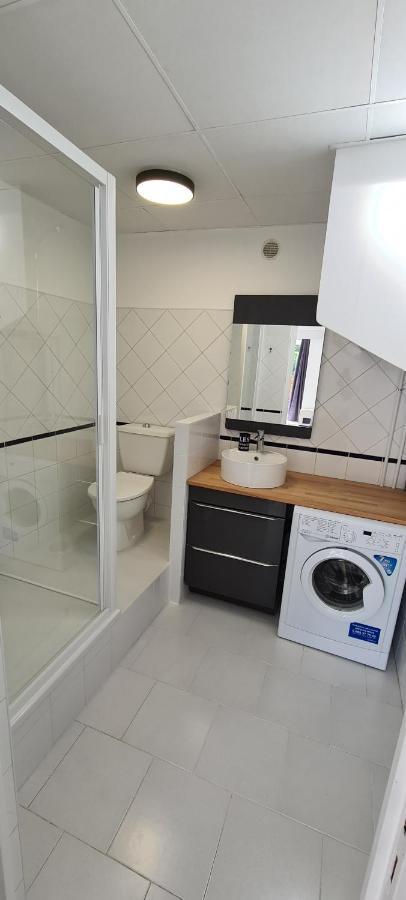 O Phil Du Vent' Apartment Ventabren Bagian luar foto