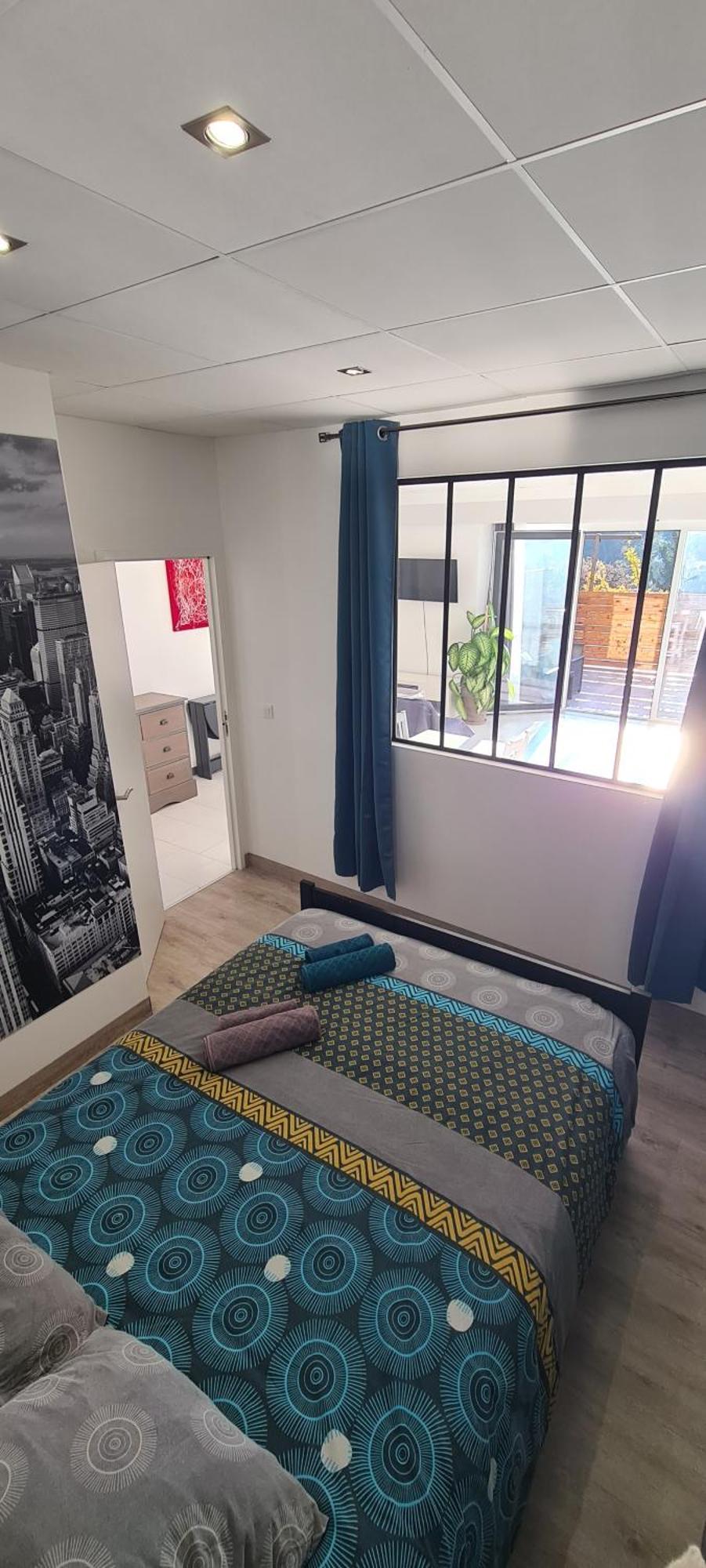 O Phil Du Vent' Apartment Ventabren Bagian luar foto
