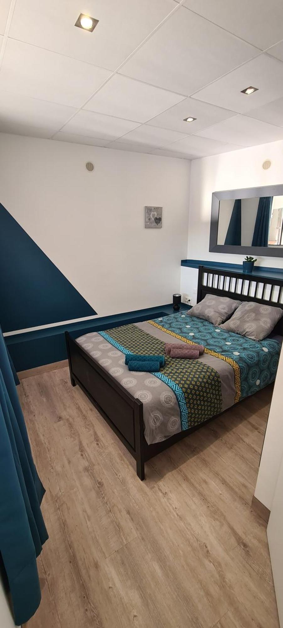 O Phil Du Vent' Apartment Ventabren Bagian luar foto