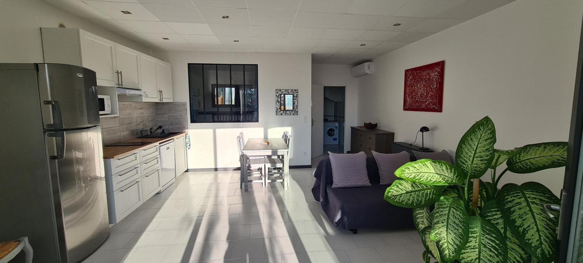 O Phil Du Vent' Apartment Ventabren Bagian luar foto